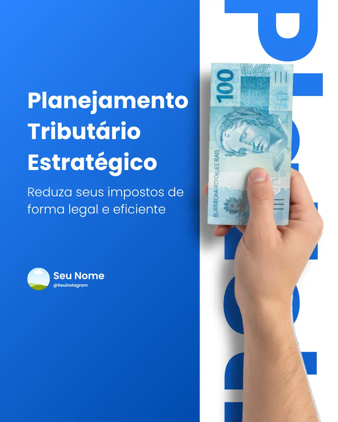Arte planejamento tributário